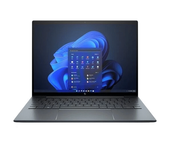 HP Elite Dragonfly 2-in-1