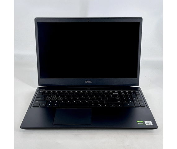 Dell G5 5500
