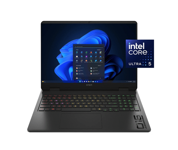 BOXED HP OMEN Slim 16 Gaming