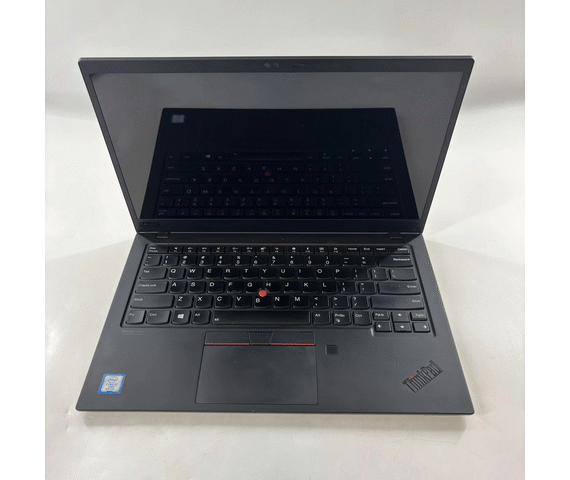 Lenovo Thinkpad X1 Carbon Gen 7