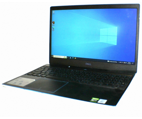 Dell G3 3500
