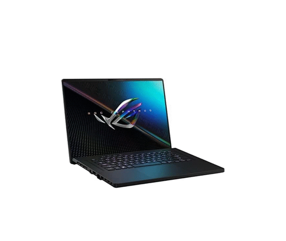 Asus Rog Zephyrus M16