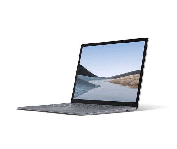 Microsoft Surface Book 3