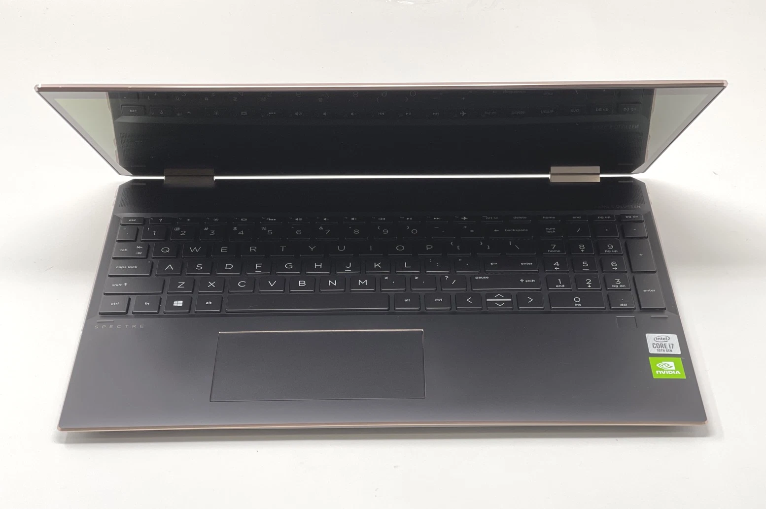 HP Spectre 15 2-in-1 Gemcut - Image 4