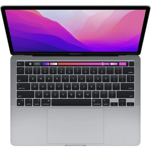 MACBOOK PRO 2022