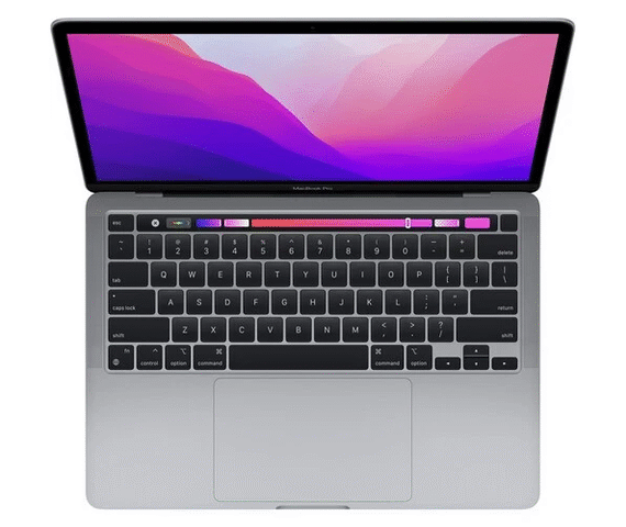 Macbook Pro 2022